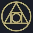 Logo The School of <mark>Alchemy</mark>