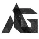 Logo Alexander <mark>Golf</mark> Academy