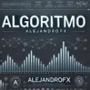 Logo Algoritmo 2025-III AlejandroFx