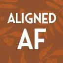 Logo Aligned AF Community