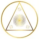 Logo Alignment of Light Academy