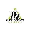 Logo All <mark>Abilities</mark> Ex & Fitness