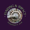 Logo Nonprofit <mark>Funding</mark> & Impact Hub