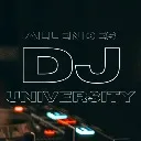 Logo Allendes DJ University