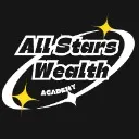 Logo All Stars <mark>Wealth</mark> Academy