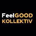 Logo FeelGood <mark>Kollektiv</mark>