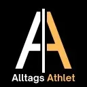 Logo All<mark>tag</mark>sathleten