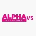 Logo Alpha Lead Academy