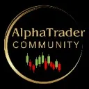 Logo Alpha<mark>Trade</mark>rAcademy