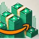 Logo <mark>Amazon</mark> Seller Tribe