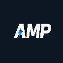 Logo AMP: Athletic Mastery Program
