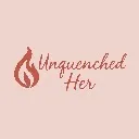 Logo An Unquenched Her <mark>Mentorship</mark>