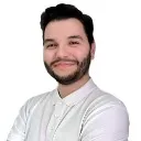 Logo IA con Ángel Molina