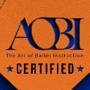 Logo AOBI Certified