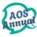 Logo AOS <mark>Annual</mark> Coaching Group