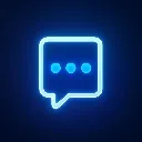 Logo App Talks
