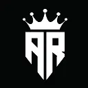 Logo AR <mark>Trading</mark> Academy
