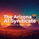 Logo The Arizona AI Syndicate