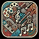 Logo Artful Mastermind