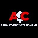 Logo Appointment Setting Clan