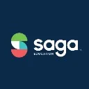 Logo Ascend - Saga Alumni Network