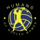 Logo Humans of Gaelic Athlete Hub