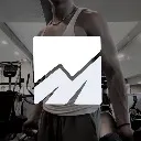 Logo ATHLETE TRAINING POCKET COACH