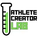 Logo Athlete Creator Lab