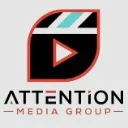 Logo Attention Media
