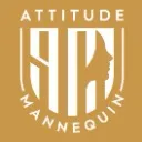 Logo Attitude Mannequin