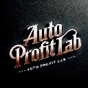 Logo Auto Profit Lab