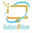 Logo Autom8 Now Membership Hub