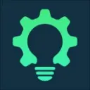 Logo <mark>Automate</mark> Your Business