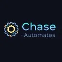 Logo Chase - Automates with AI