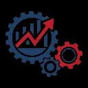 Logo <mark>Automate</mark>d Marketer