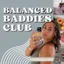Logo Balanced Baddies PRO