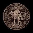 Logo Barefoot Carnivore