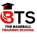Logo <mark>Baseball</mark> Training School