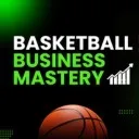 Logo Basketball Business Mastery