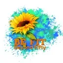 Logo Be Fit Beyond 50 Inner Circle