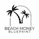 Logo Beach Money Blueprint
