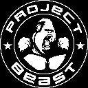 Logo BEASTNATION