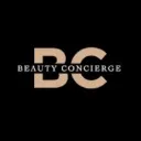 Logo <mark>Beauty</mark> Concierge Lounge