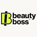 Logo BeautyBoss <mark>Profits</mark> On-Demand