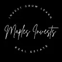 Logo Maples Academy