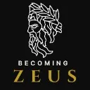 Logo Becoming Zeus