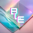 Logo Best Life Ever Community