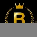 Logo BEYOUROWN<mark>BOSS</mark> ACADEMY