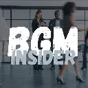 Logo BGM <mark>Insider</mark>