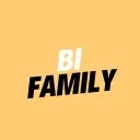 Logo BI <mark>Family</mark>